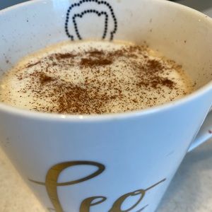 Meet your Posher, Dawn